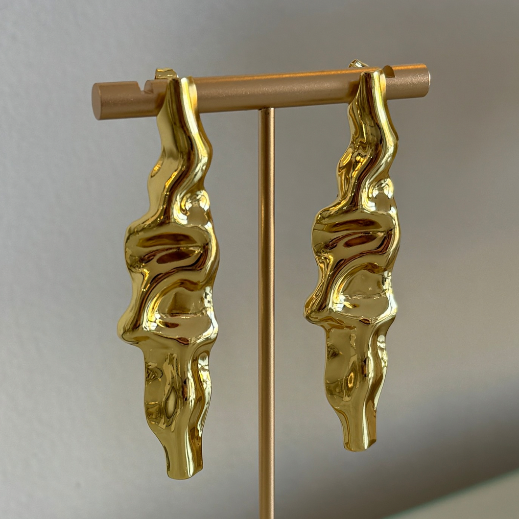 Aretes Figura